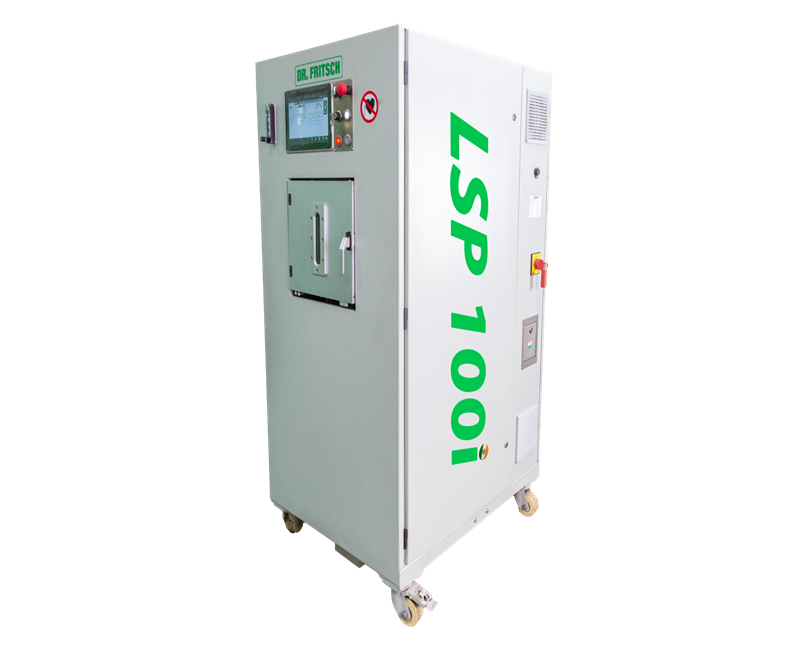 LSP 100i