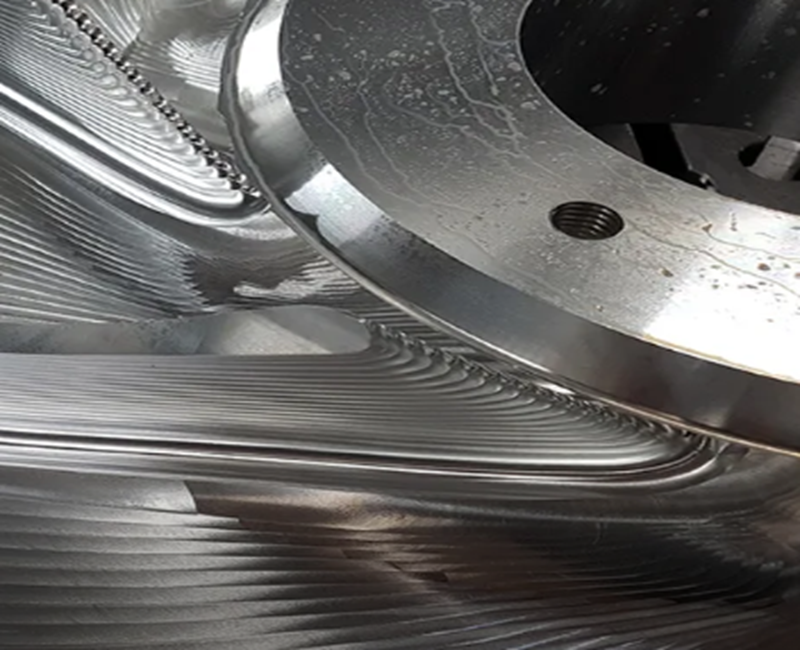 Steel