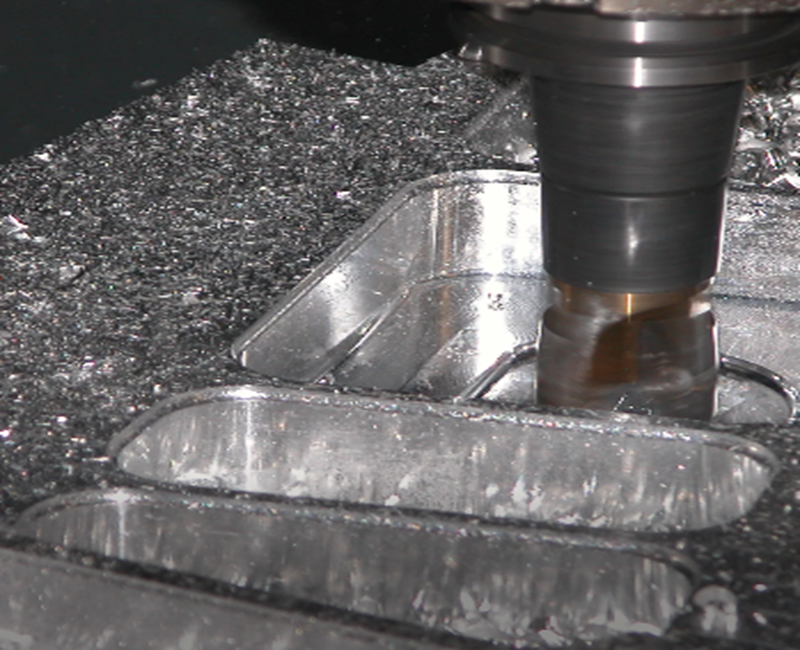 Light alloys Aluminium