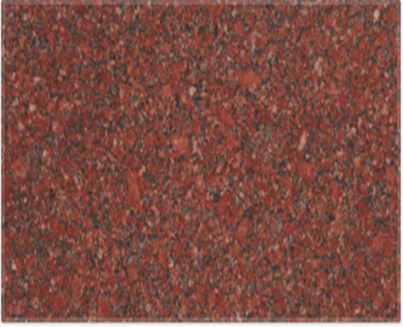 New Imperial Red