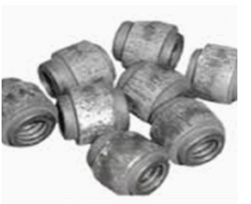 Pre Alloyed Powder