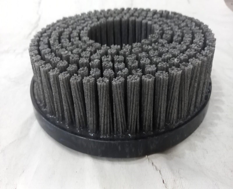 Silicon 10 Inches