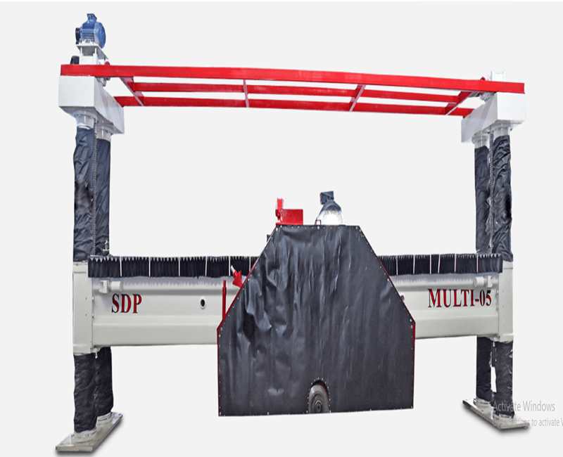 Conventional Single 5 Blades