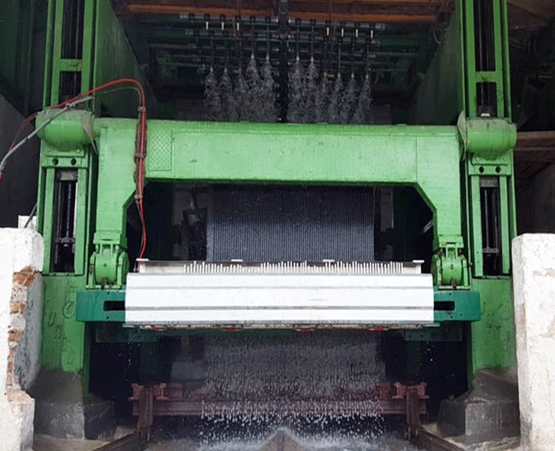 Sawing