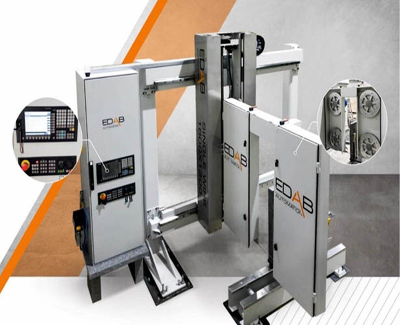 Polishing Resin Treatment