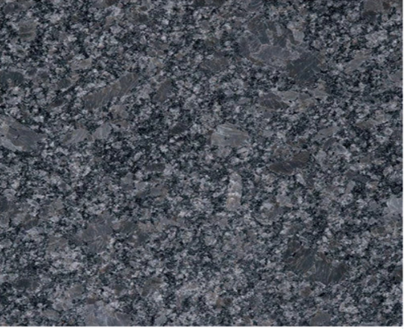 Steel Grey