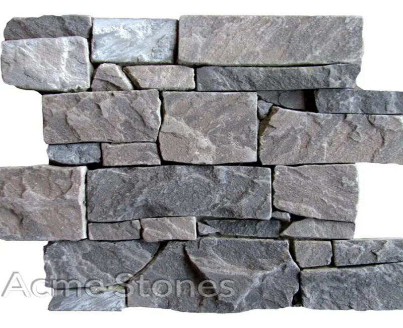 Mountain Ledge Sagar Black