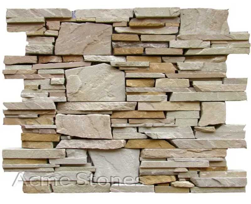 Mint Natural Masonry