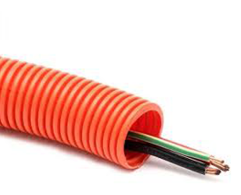 Cablefit DWC Pipes