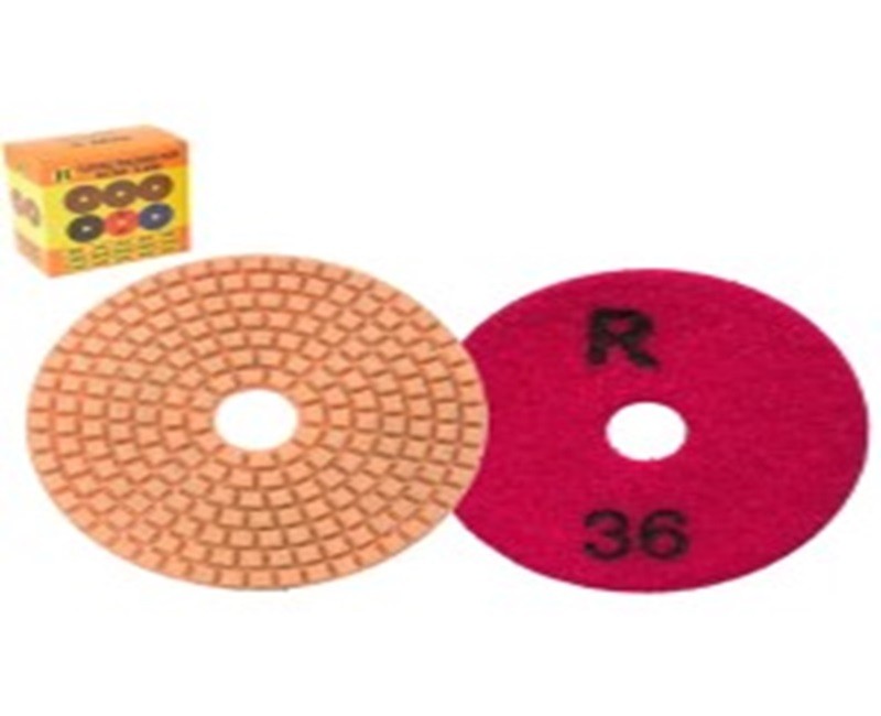 DCRF 3MM PAD