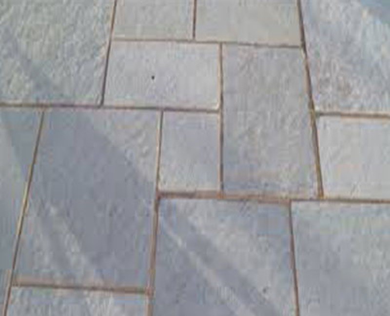 Kota Blue Paving Designs