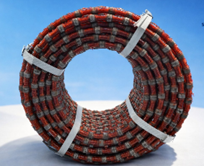 50 Meter Wire Saw Chain