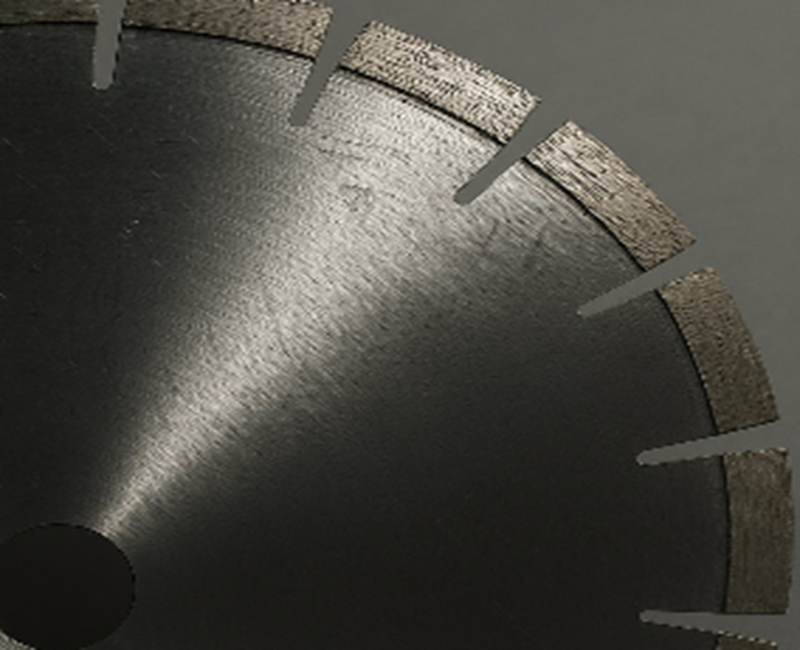 Circular Saw Blade Granite Sandstone