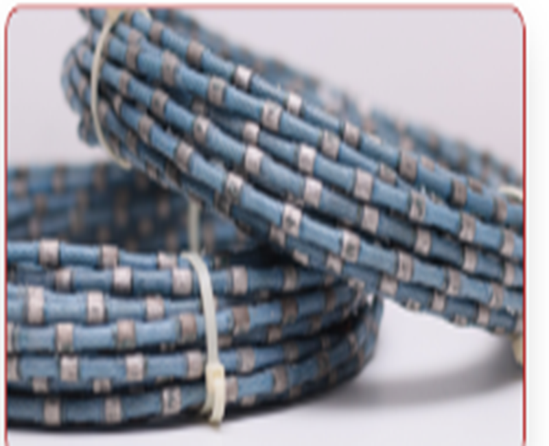 Granite Wire Saw