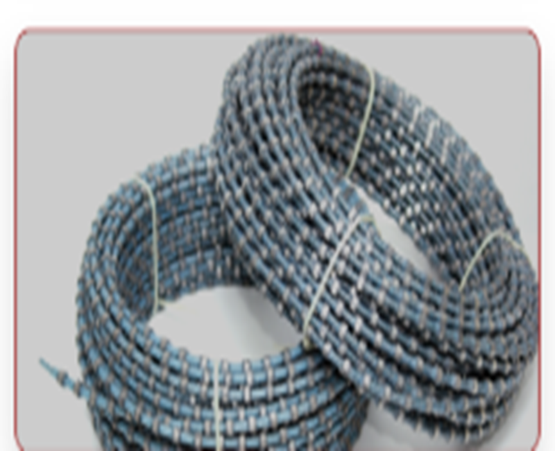 Stationary Wire Saw