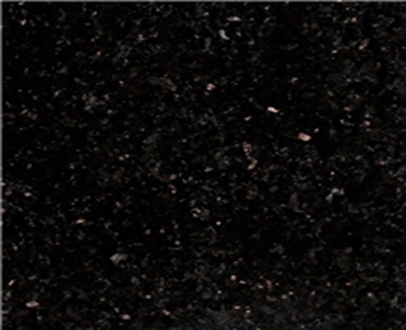 Black Galaxy
