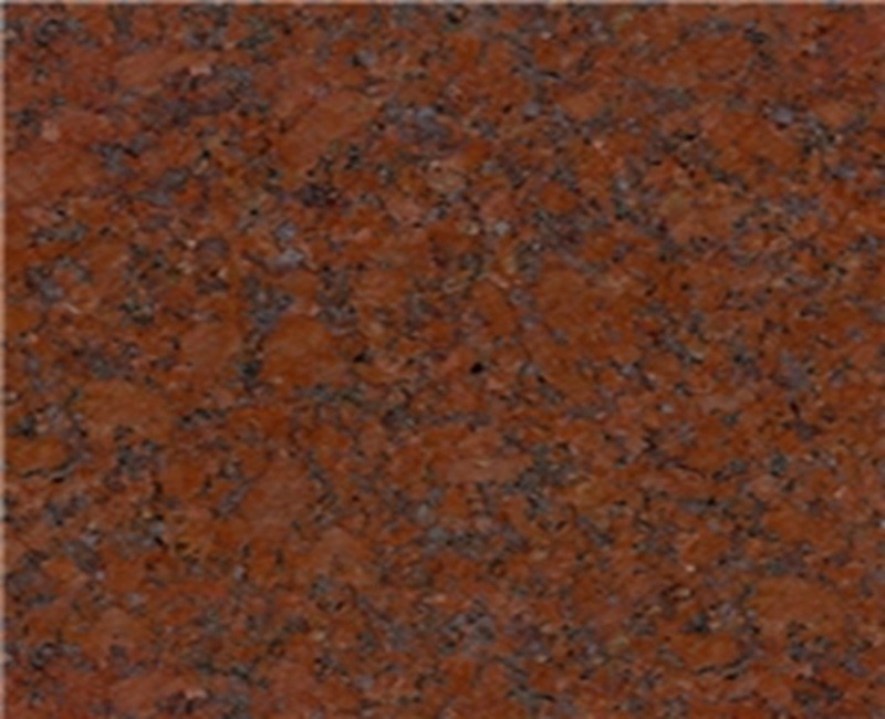 Imperial Red