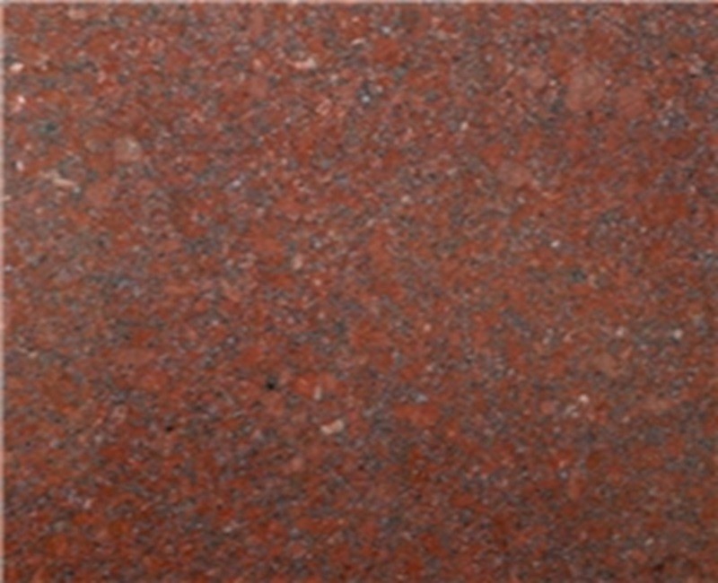 Ruby Red