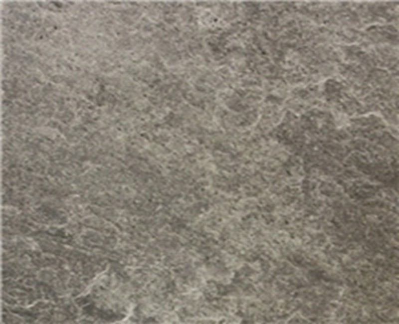 Silver Grey