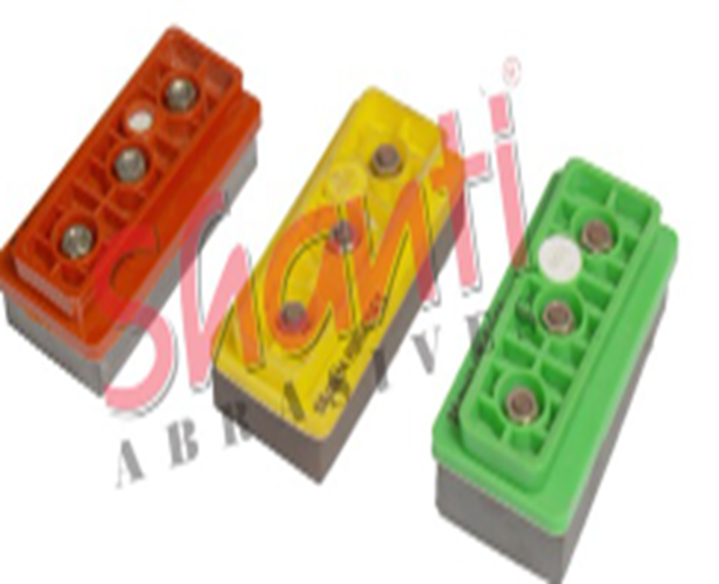15 Ficket Metal