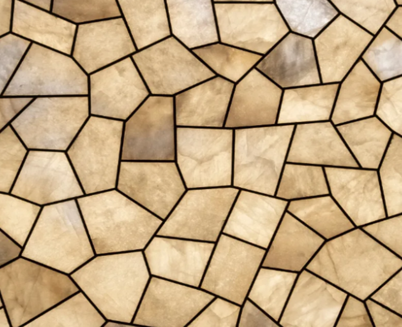 Exotic collaction Slabs