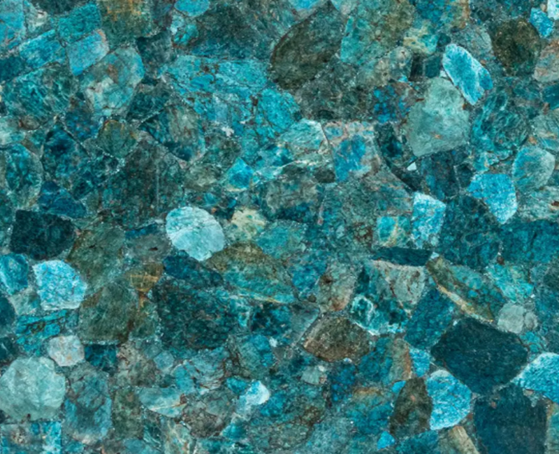 Semi Precious Slabs