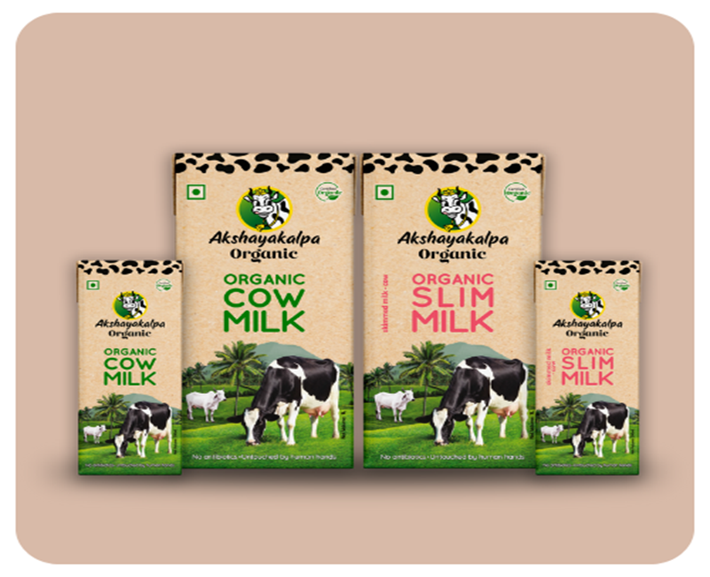 Cow Milk