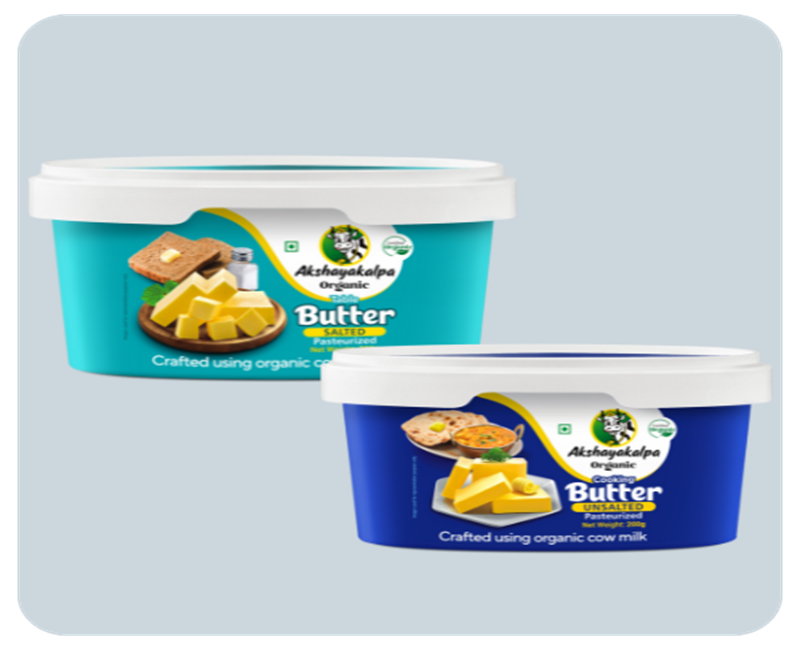 Butter