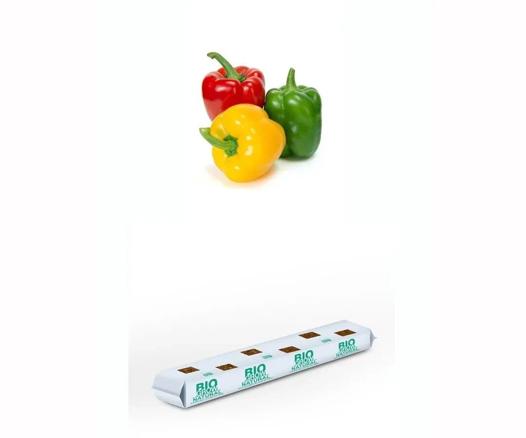 Bell Pepper