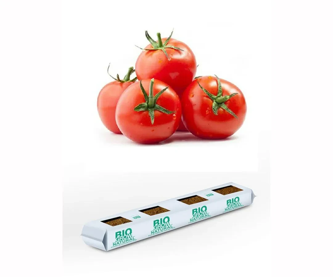 Tomato Round