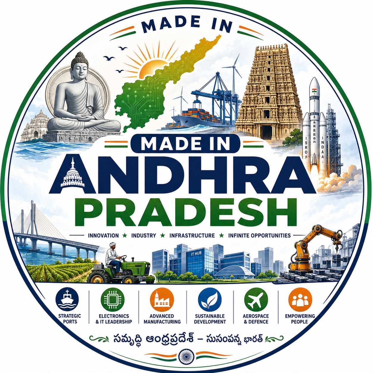 Andhra Pradesh