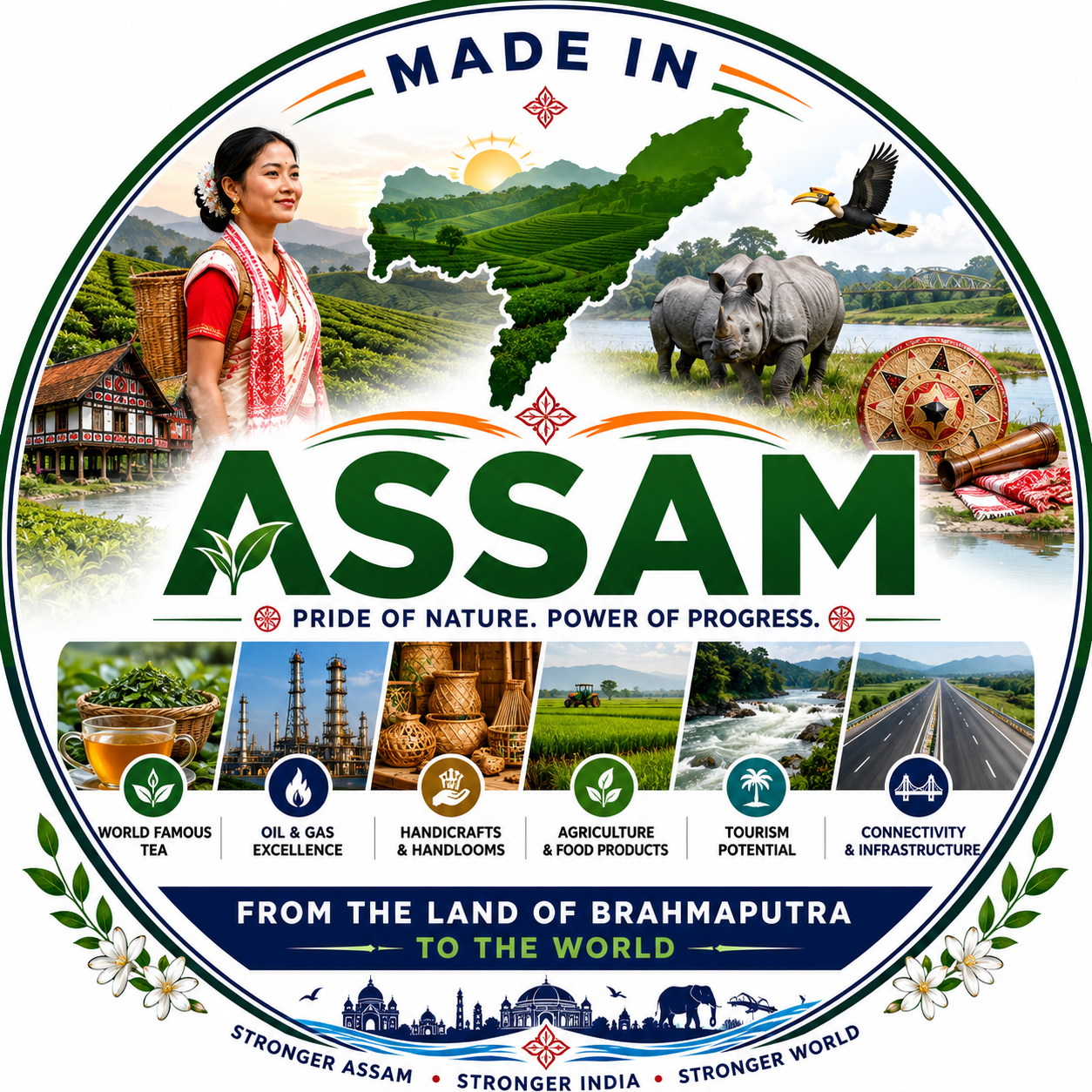 Assam