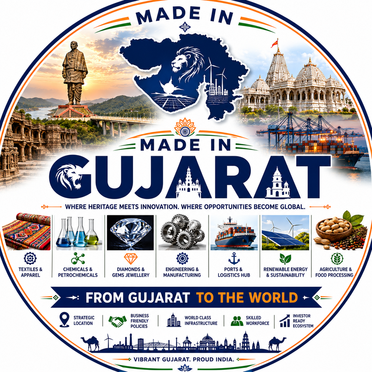 Gujarat