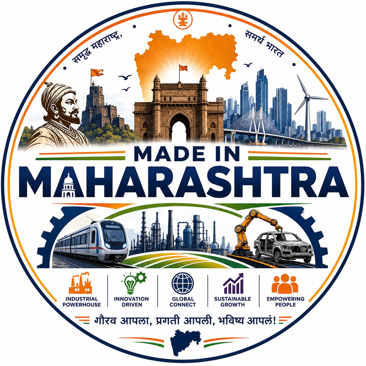 Maharashtra