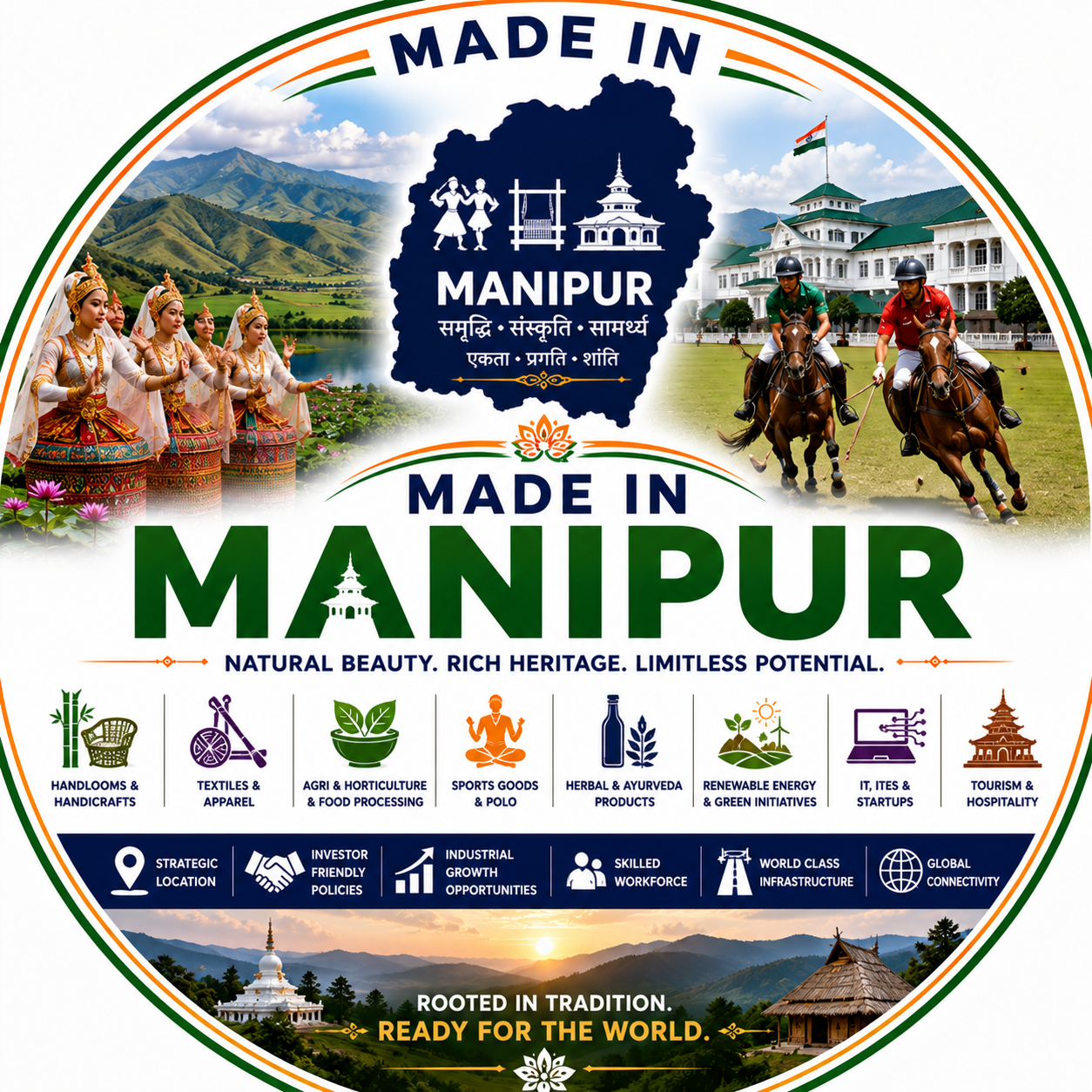 Manipur