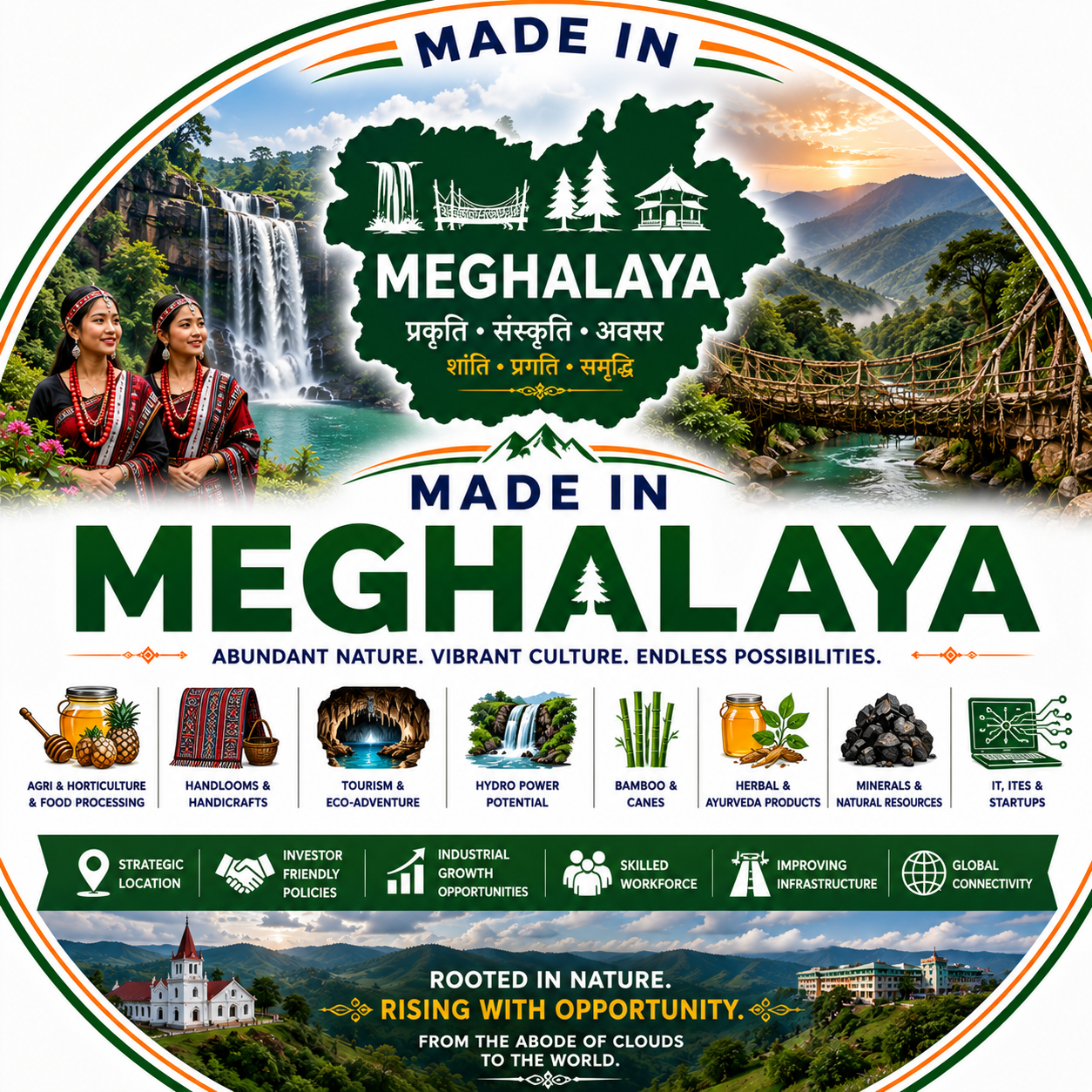Meghalaya
