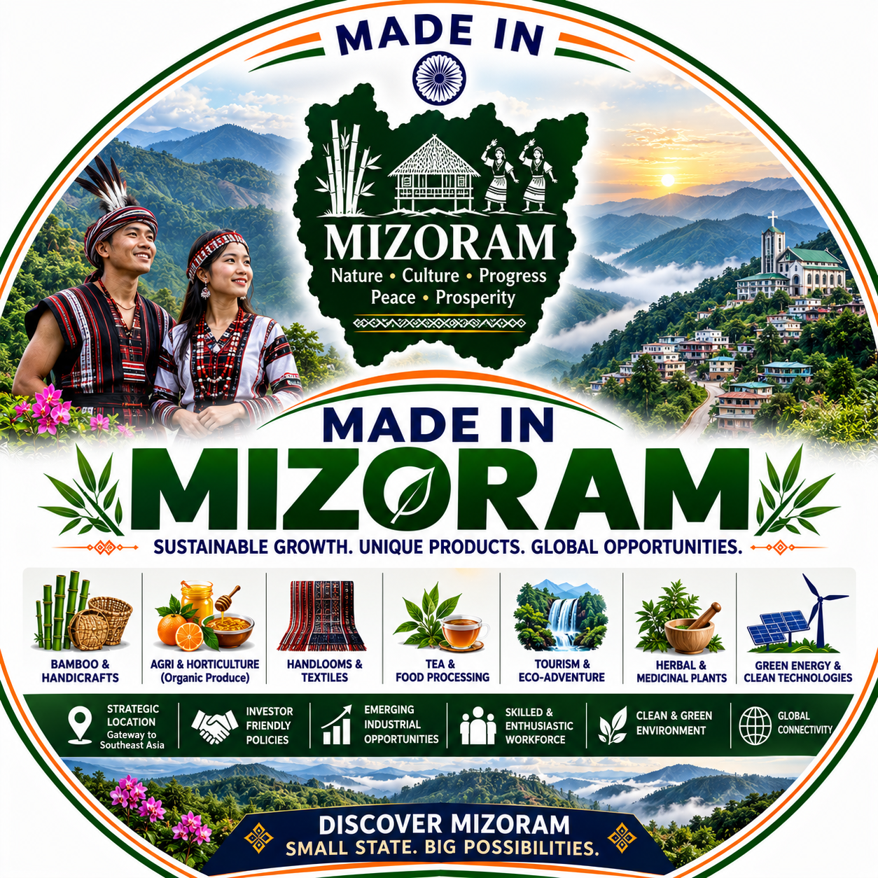 Mizoram