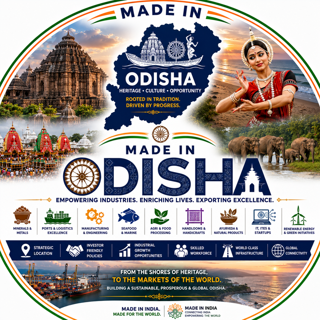 Odisha