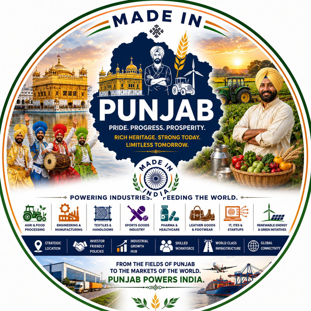Punjab