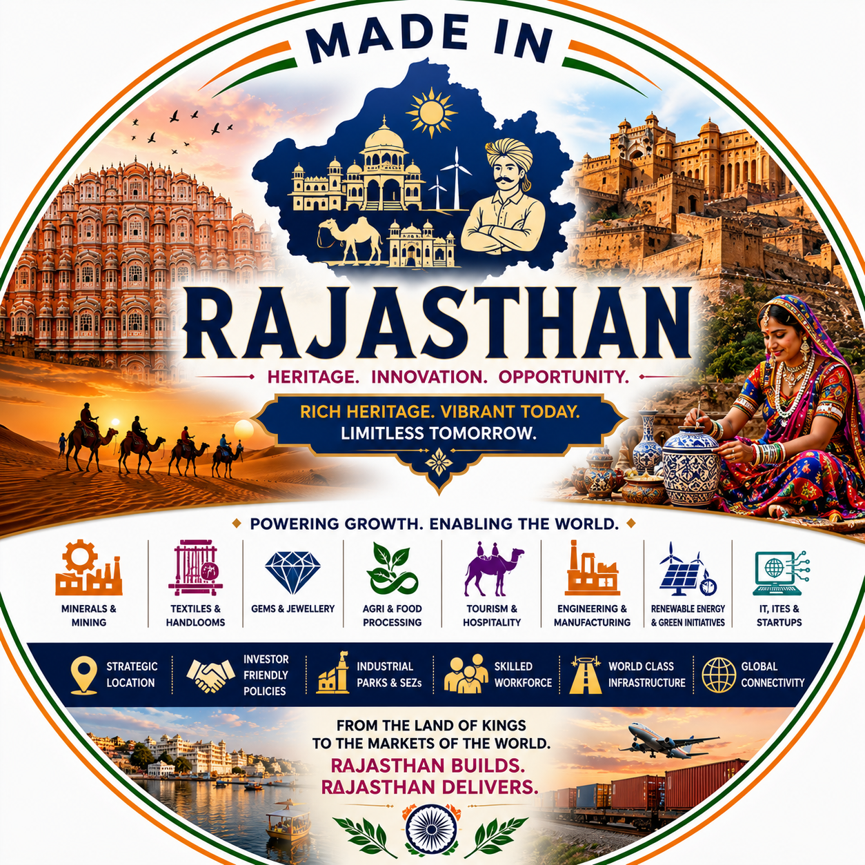 Rajasthan