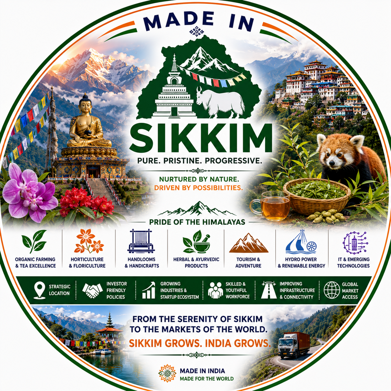 Sikkim