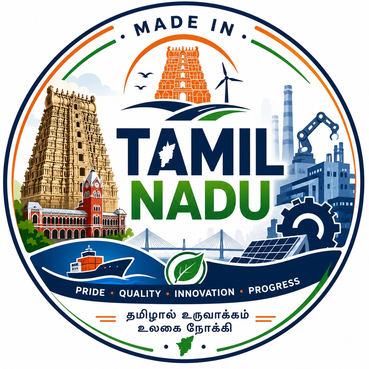 Tamil Nadu