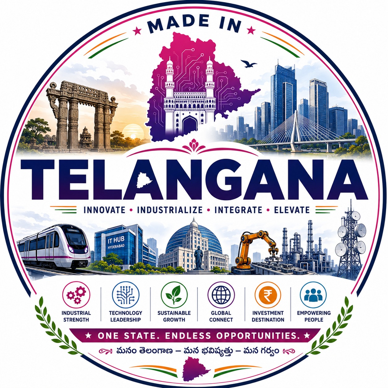 Telangana
