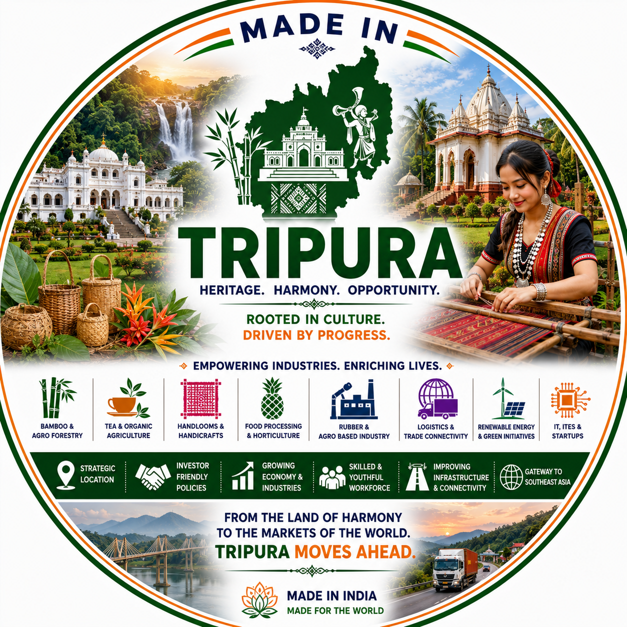 Tripura