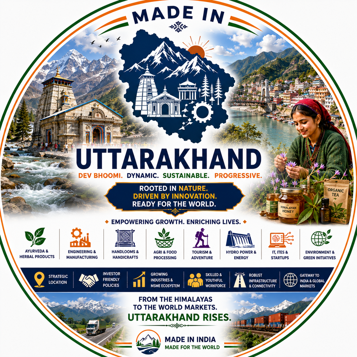 Uttarakhand